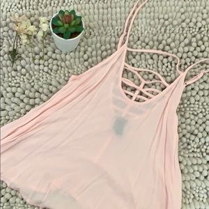 Forever 21 tank top size small